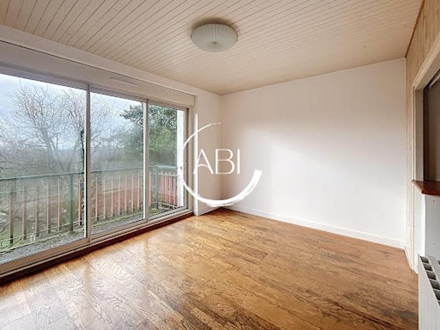 Vente Appartement 2 pièces 36.33 m2 Bagnoles de l'Orne Normandie