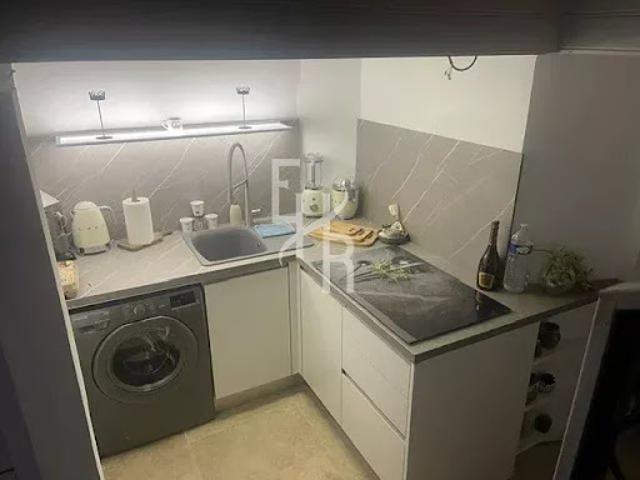 Vente Appartement 2 pièces 36.32 m2 Cannes