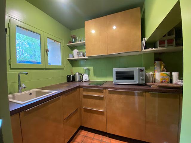 Vente Appartement 2 pièces 36.34 m2 Versailles