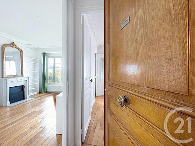 Vente Appartement 2 pièces 36.34 m2 Paris 12ème