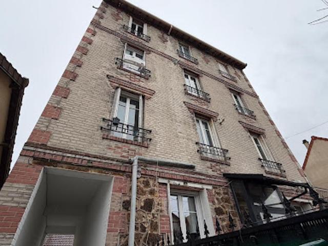 Vente Appartement 2 pièces 36.35 m2 Drancy