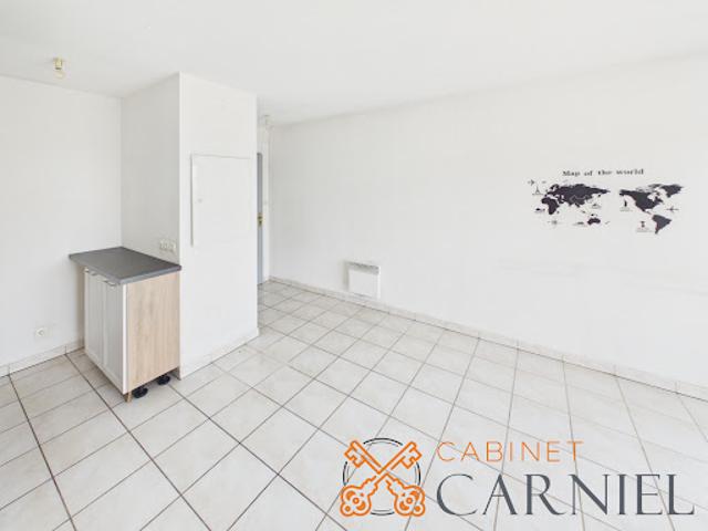 Vente Appartement 2 pièces 36.35 m2 Marmande