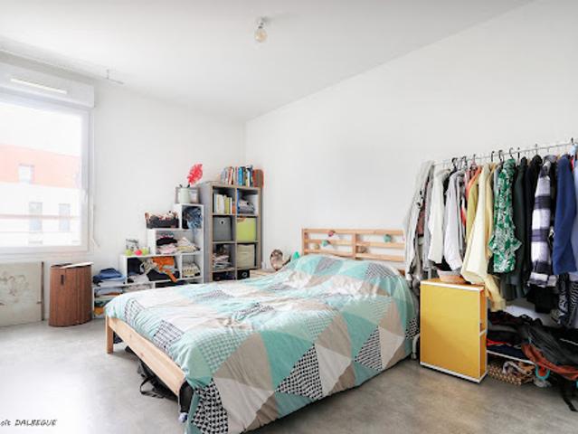 Vente Appartement 2 pièces 36.35 m2 Rennes