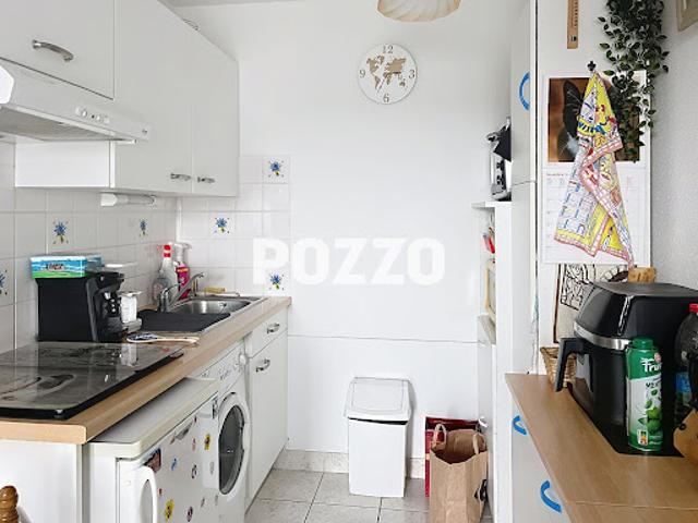 Vente Appartement 2 pièces 36.36 m2 Blonville sur Mer