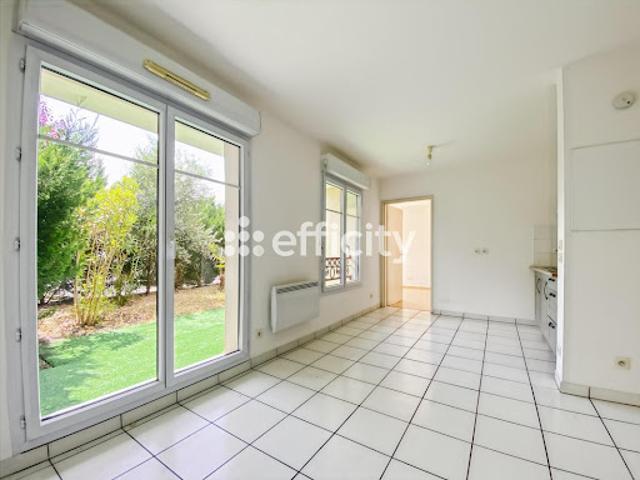 Vente Appartement 2 pièces 36.39 m2 Carbon Blanc