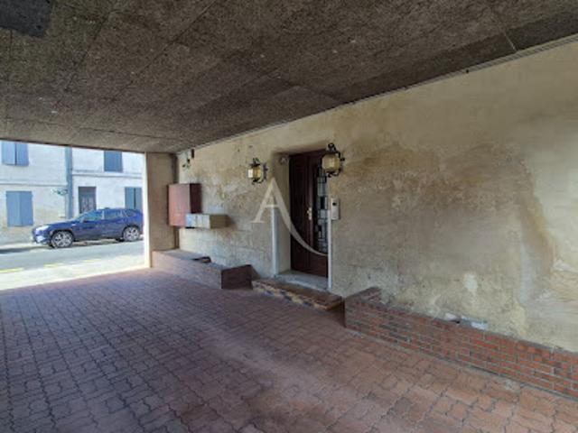 Vente Appartement 2 pièces 36.3 m2 Saintes