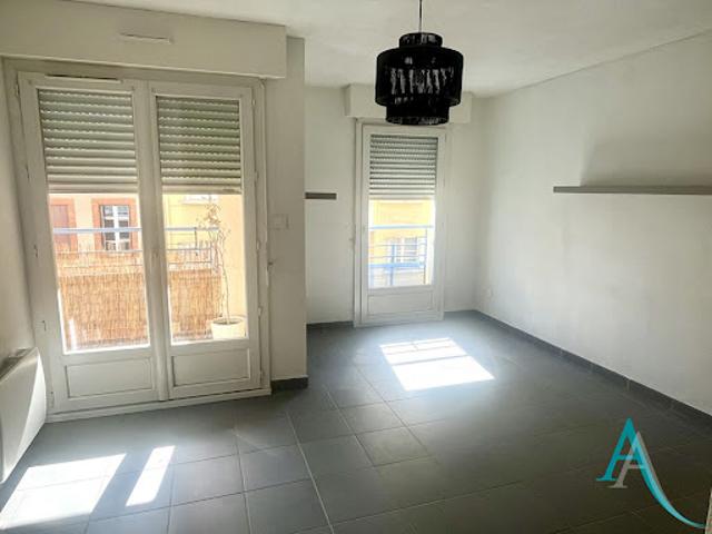 Vente Appartement 2 pièces 36.3 m2 Toulouse
