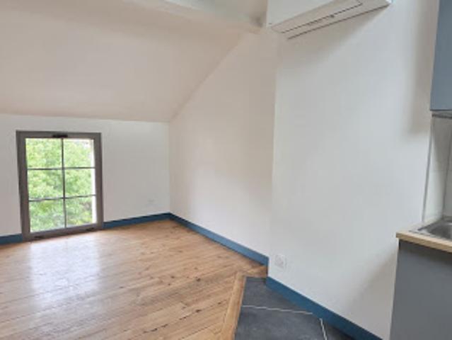 Vente Appartement 2 pièces 36 m2 Tarbes