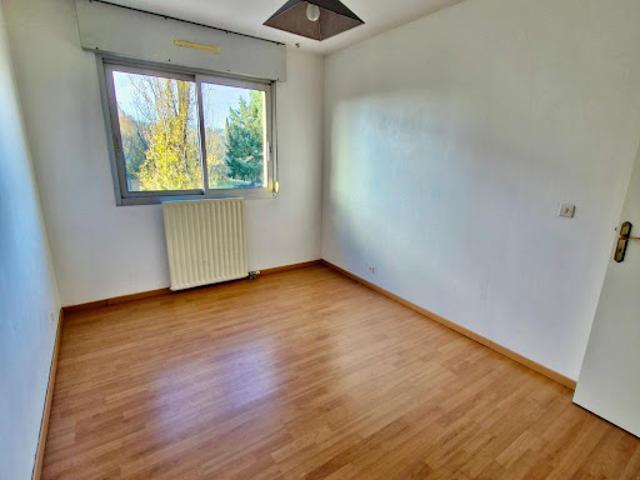 Vente Appartement 2 pièces 36.48 m2 Toulouse