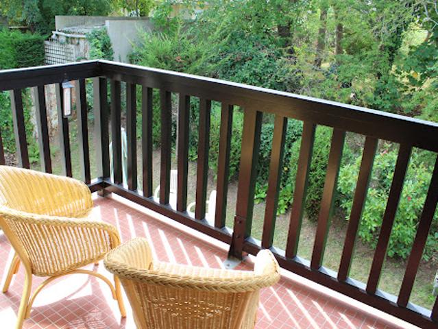 Vente Appartement 2 pièces 36 m2 Deauville