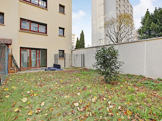 Vente Appartement 2 pièces 36 m2 Vanves