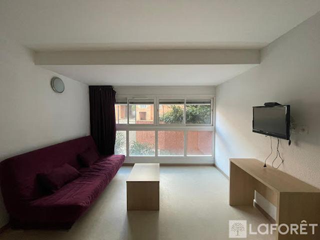 Vente Appartement 2 pièces 36 m2 Vernet les Bains