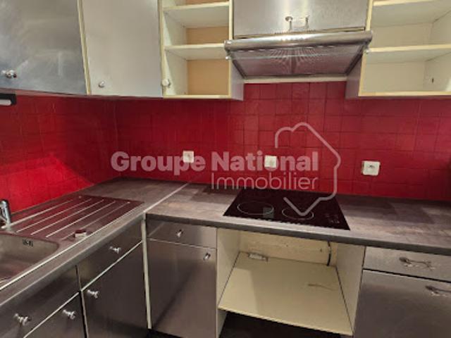 Vente Appartement 2 pièces 36 m2 Versailles