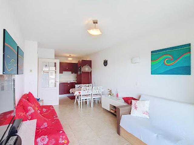 Vente Appartement 2 pièces 36 m2 Villeneuve Loubet