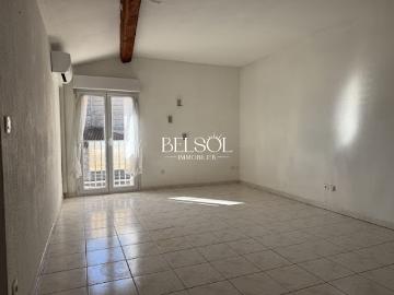 Vente Appartement 2 pièces 36 m2 Villelongue de la Salanque