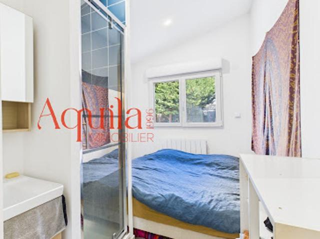 Vente Appartement 2 pièces 36 m2 Villeurbanne