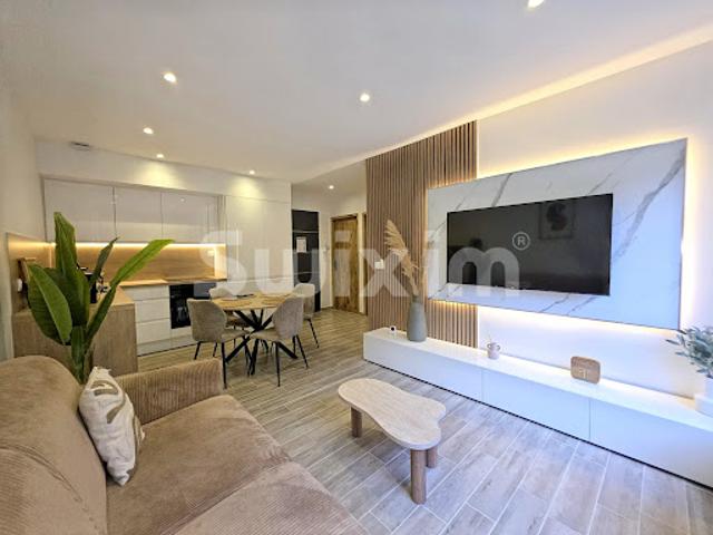 Vente Appartement 2 pièces 36 m2 Aix les Bains