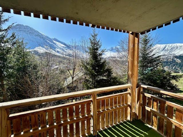 Vente Appartement 2 pièces 36 m2 Albiez Montrond