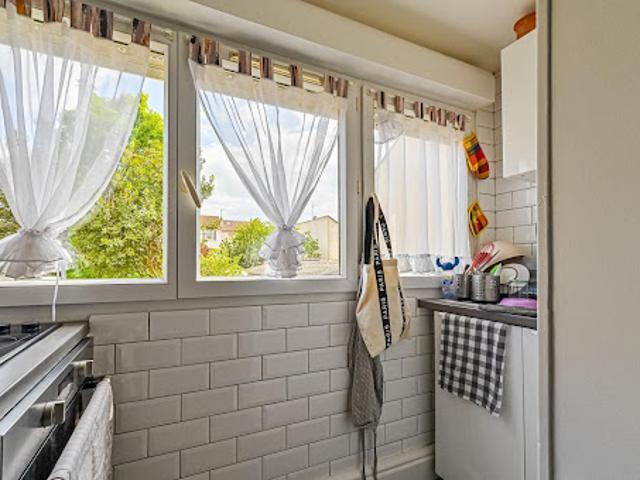 Vente Appartement 2 pièces 36 m2 Alfortville