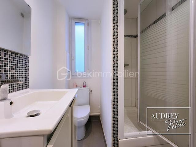 Vente Appartement 2 pièces 37.78 m2 Alfortville