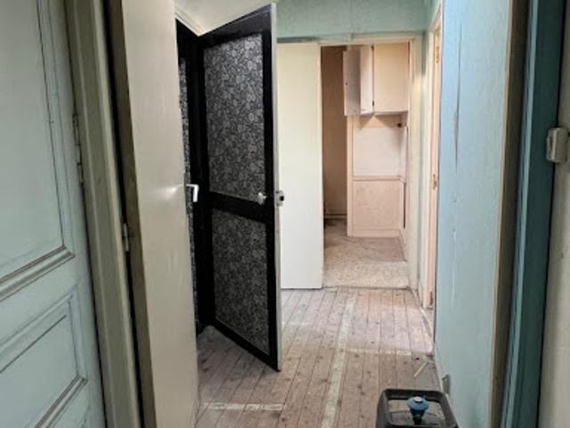 Vente Appartement 2 pièces 36 m2 Angers