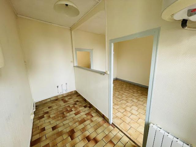 Vente Appartement 2 pièces 36 m2 Etampes