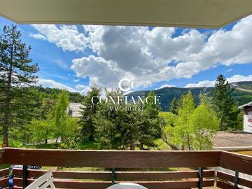 Vente Appartement 2 pièces 36 m2 Auron
