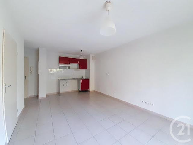 Vente Appartement 2 pièces 36 m2 Auterive