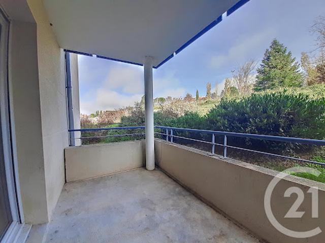 Vente Appartement 2 pièces 36 m2 Auterive