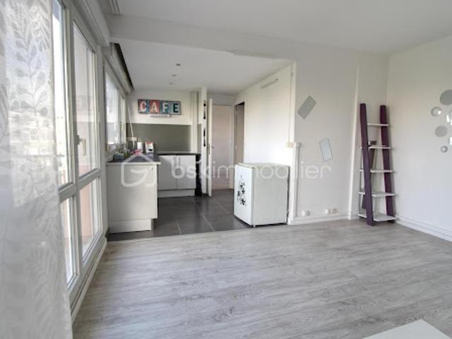 Vente Appartement 2 pièces 36 m2 Avon