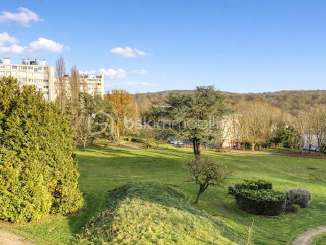 Vente Appartement 2 pièces 36 m2 Avon