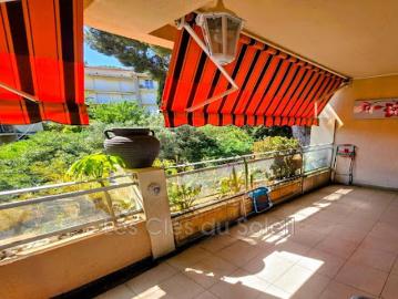 Vente Appartement 2 pièces 36 m2 Bandol