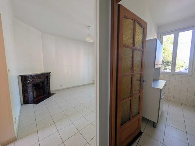 Vente Appartement 2 pièces 36 m2 Bagneux