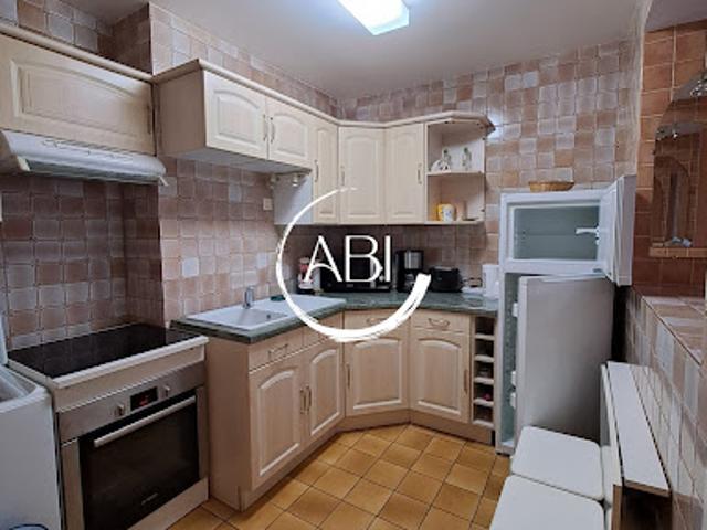 Vente Appartement 2 pièces 36 m2 Bagnoles de l'Orne Normandie