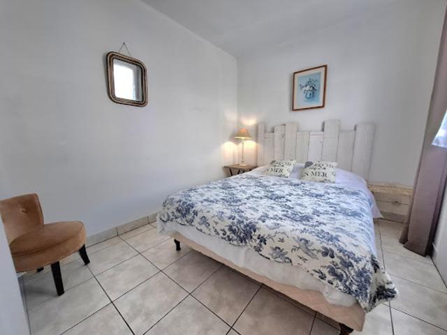 Vente Appartement 2 pièces 36 m2 Batz sur Mer