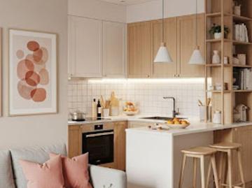 Vente Appartement 2 pièces 36 m2 Beauchamp