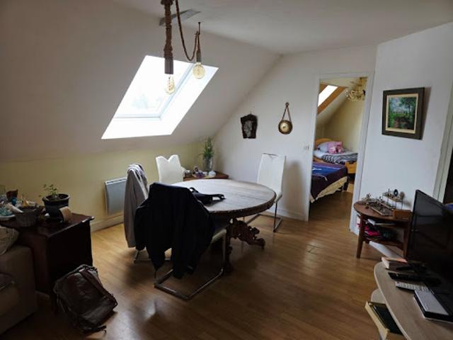 Vente Appartement 2 pièces 36 m2 Beuzeville