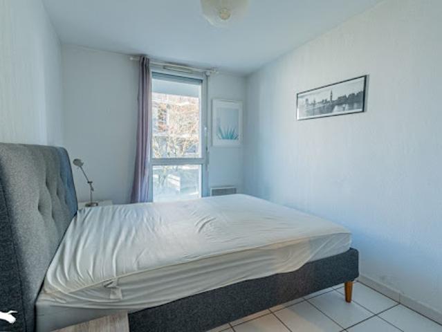Vente Appartement 2 pièces 36 m2 Bordeaux
