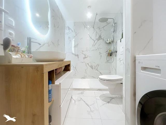 Vente Appartement 2 pièces 36 m2 Bordeaux