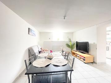 Vente Appartement 2 pièces 36 m2 Bordeaux