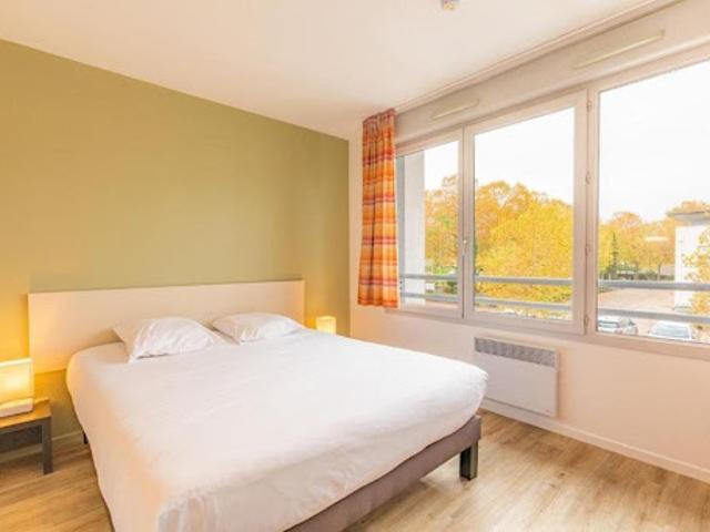 Vente Appartement 2 pièces 36 m2 Bourg en Bresse
