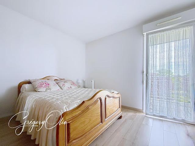 Vente Appartement 2 pièces 36 m2 Cabourg