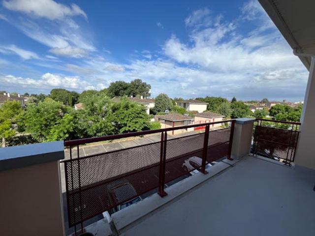 Vente Appartement 2 pièces 36 m2 Castelsarrasin