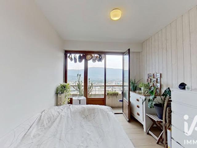 Vente Appartement 2 pièces 36 m2 Chambery