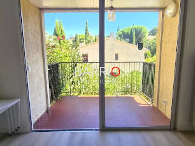 Vente Appartement 2 pièces 36 m2 Collioure
