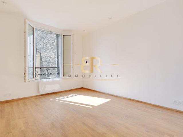 Vente Appartement 2 pièces 36 m2 Clichy