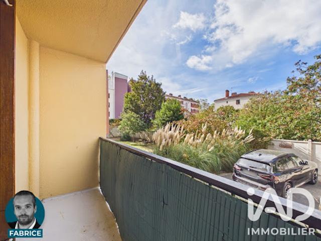Vente Appartement 2 pièces 36 m2 Creteil