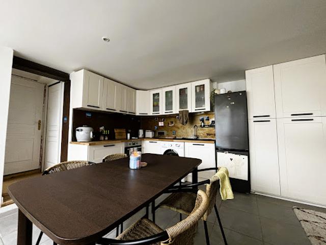 Vente Appartement 2 pièces 36 m2 Cysoing