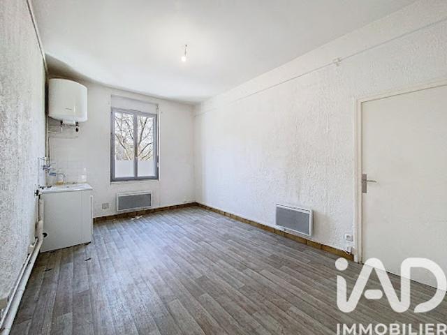 Vente Appartement 2 pièces 36 m2 Decines charpieu
