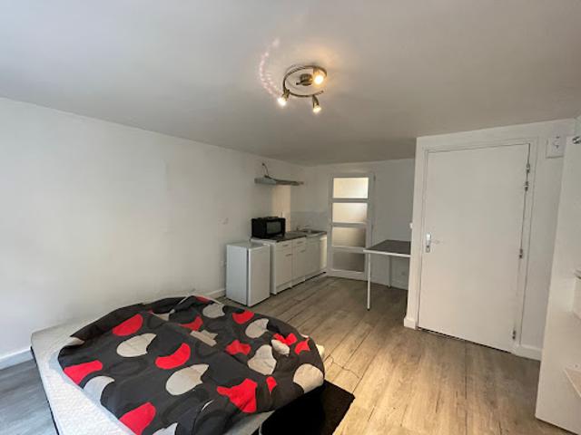 Vente Appartement 2 pièces 36 m2 Dinan